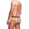 Prowler Berlin Brief