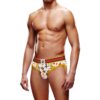 Prowler Berlin Brief