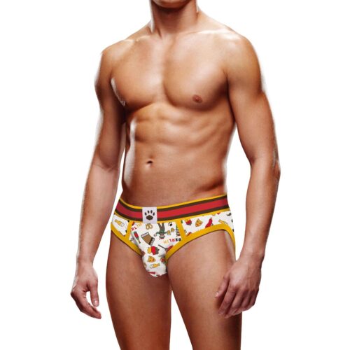 Prowler Berlin Brief