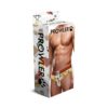 Prowler Berlin Brief