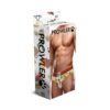 Prowler Berlin Brief