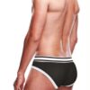 Prowler Black/White Brief