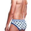 Prowler Blue Paw Brief