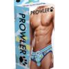 Prowler Brighton Brief - Blue