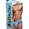 Prowler Brighton Brief - Blue