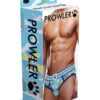 Prowler Brighton Brief - Blue