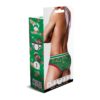 Prowler Gingerbread Brief- Multi