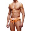 Prowler Halloween Brief – Orange