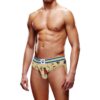 Prowler Lumberbear Brief - Blue