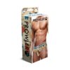 Prowler Lumberbear Brief - Blue