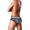 Prowler Nutcracker Brief - Multi