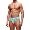 Prowler Nyc Brief - Blue
