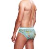 Prowler Nyc Brief - Blue