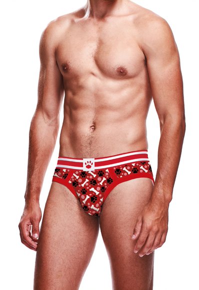 pr003-redpaw-1jpg Prowler Red Paw Brief – Red