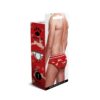 Prowler Reindeer Brief - Red