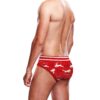 Prowler Reindeer Brief - Red