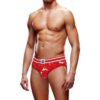 Prowler Reindeer Brief – Red