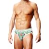 Prowler Unicorn Hearts Brief – Multi