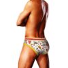 Prowler Barcelona Brief - Multi