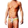 Prowler Barcelona Brief – Multi