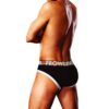 Prowler Oversized Paw Brief - Multi