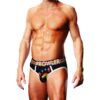 Prowler Oversized Paw Brief - Multi