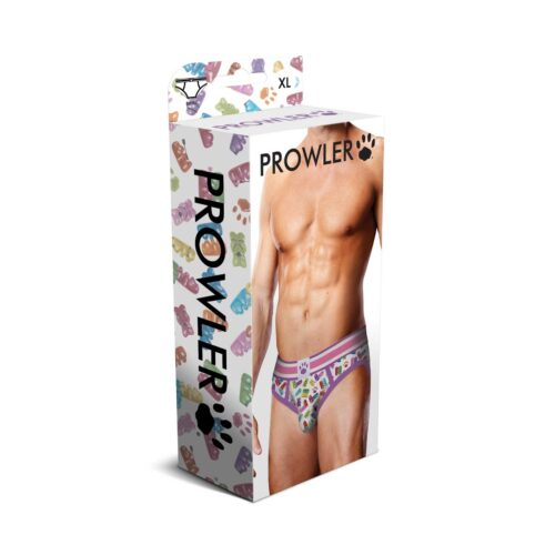 Prowler Gummy Bears Brief - Multi