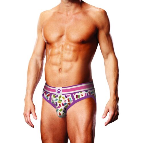Prowler Gummy Bears Brief - Multi