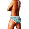 Prowler Miami Brief - Multi