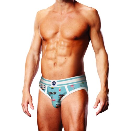 Prowler Miami Brief – Multi