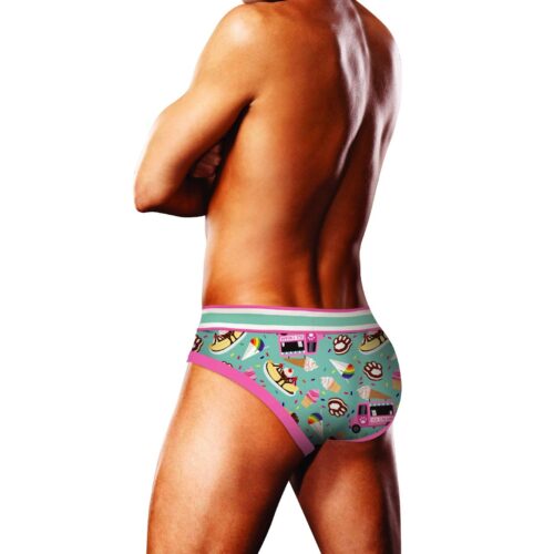 Prowler Sundae Brief - Multi
