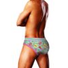 Prowler Swimming Brief - Multi