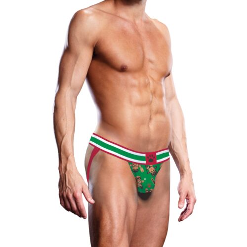 Prowler Gingerbread Jock - Multi