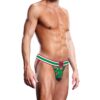 Prowler Gingerbread Jock - Multi