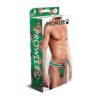 Prowler Gingerbread Jock - Multi