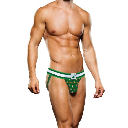 Prowler Christmas Tree Jock - Multi