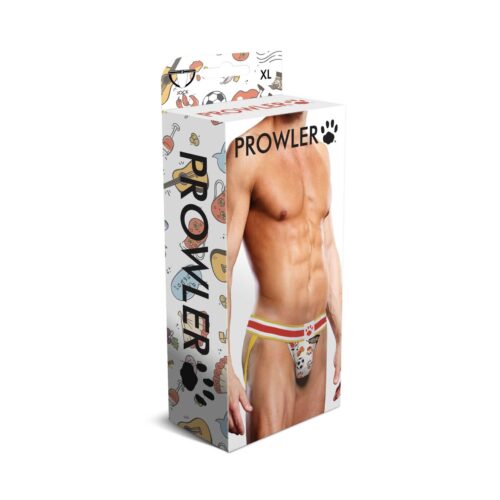 Prowler Barcelona Jock - Multi
