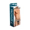 Prowler Oversized Paw Jock - Multi
