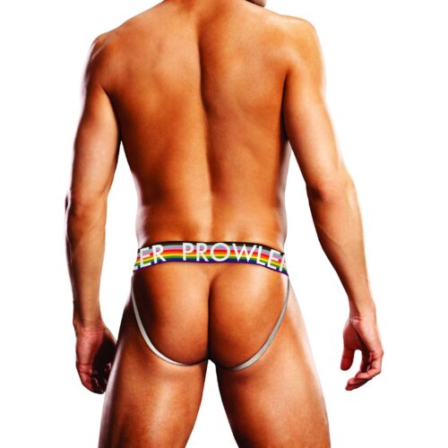 Prowler Oversized Paw Jock - Multi