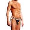Prowler Oversized Paw Jock - Multi