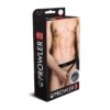 Prowler Red Ass-Less Cock-Ring