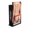 Prowler Red Ass-Less Cock-Ring