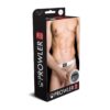 Prowler Red Ass-Less Cock-Ring