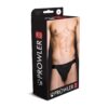 Prowler Red Ass-Less Jock
