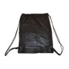Prowler Red – Leather Shoulder Bag – Black, One Size