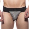 Prowler Red Pouch Jock