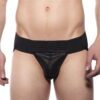 Prowler Red Pouch Jock