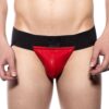 Prowler Red Pouch Jock