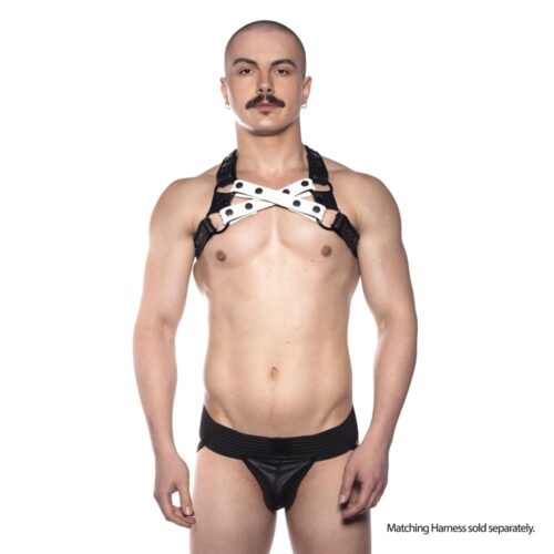 Prowler Red Pouch Jock