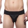 Prowler Red Pouch Jock